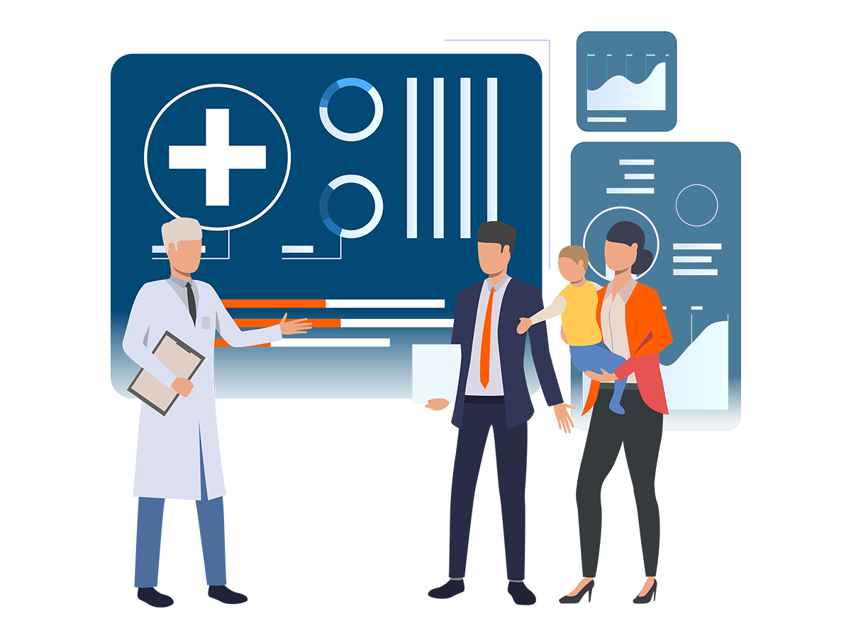 Cultivating Success in Healthcare by Bluebix